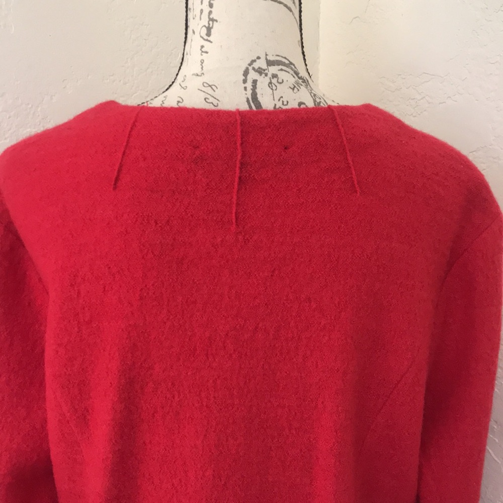 Evan Picone Jacket Blazer - image 8